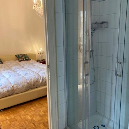 Hôtel Centralissimo A Terni Extérieur photo