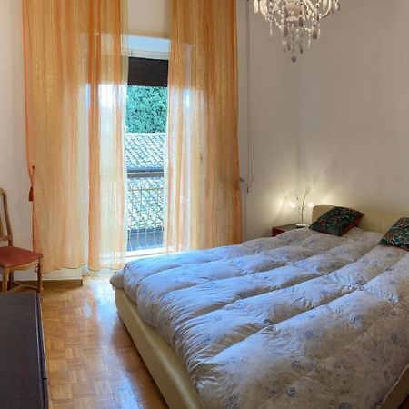 Hôtel Centralissimo A Terni Extérieur photo