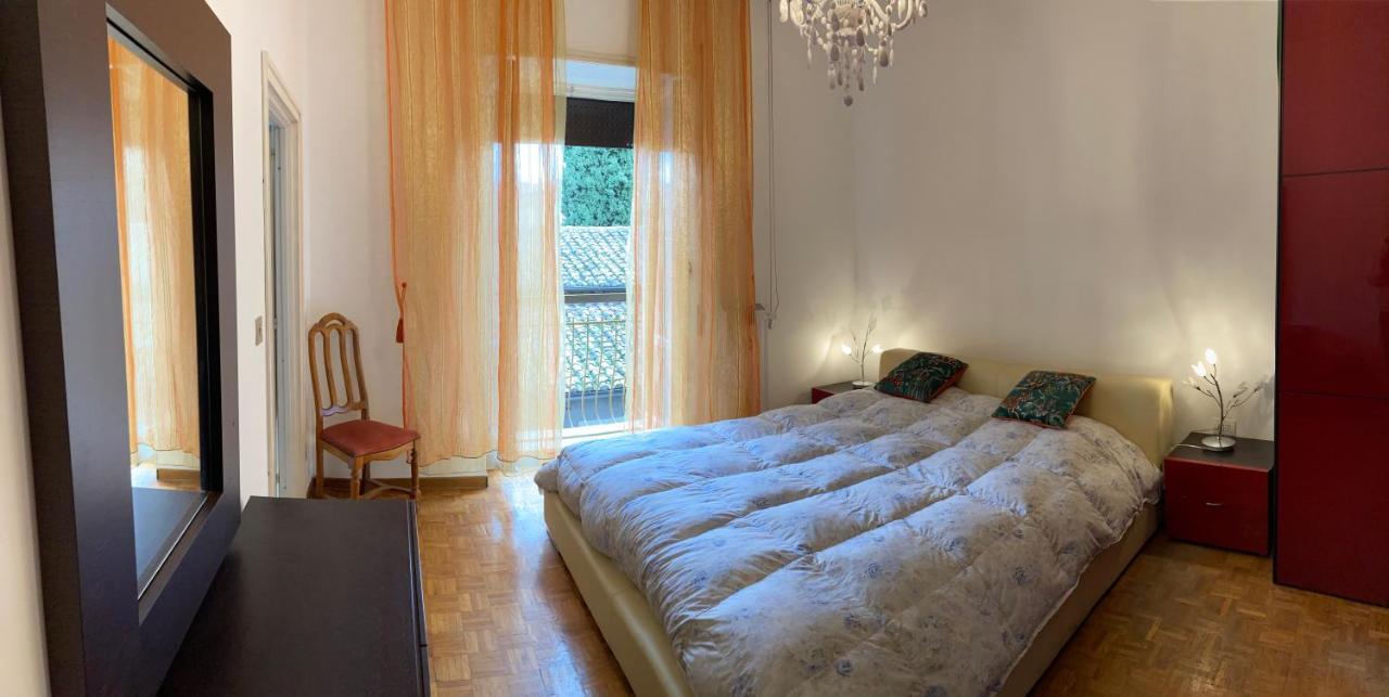 Hôtel Centralissimo A Terni Extérieur photo